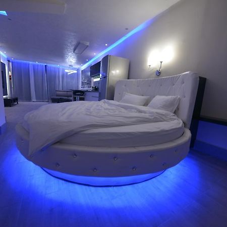 Jordan luxury suite Eilat Chambre photo