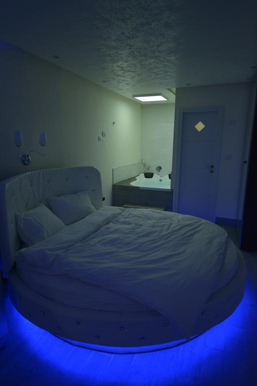Jordan luxury suite Eilat Chambre photo
