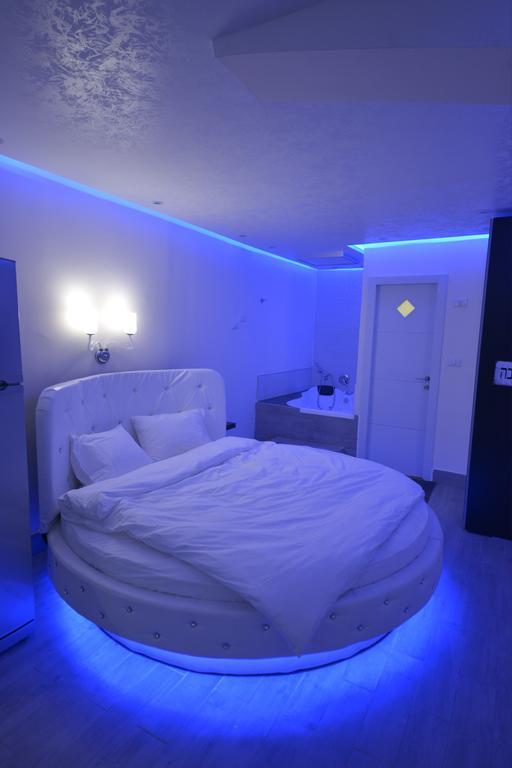 Jordan luxury suite Eilat Chambre photo
