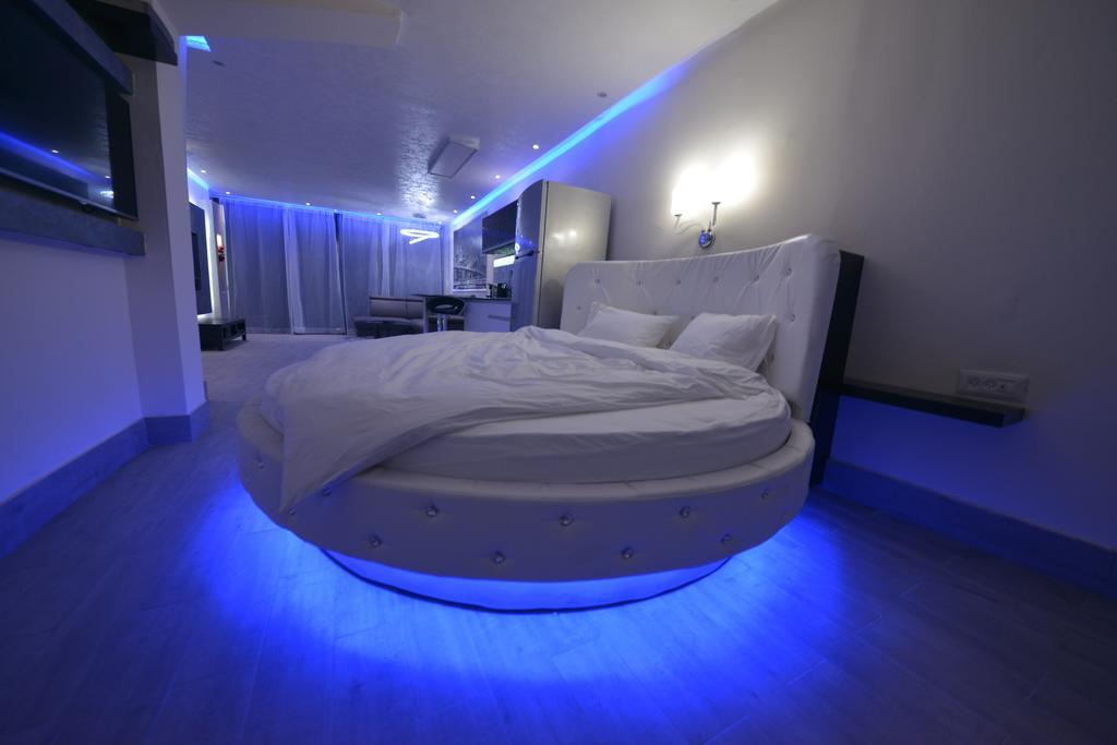 Jordan luxury suite Eilat Chambre photo