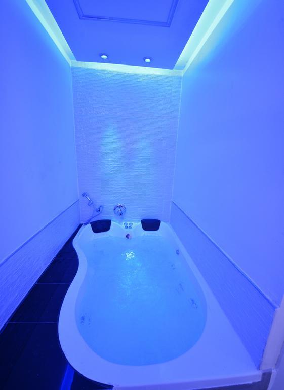 Jordan luxury suite Eilat Chambre photo