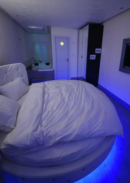 Jordan luxury suite Eilat Chambre photo