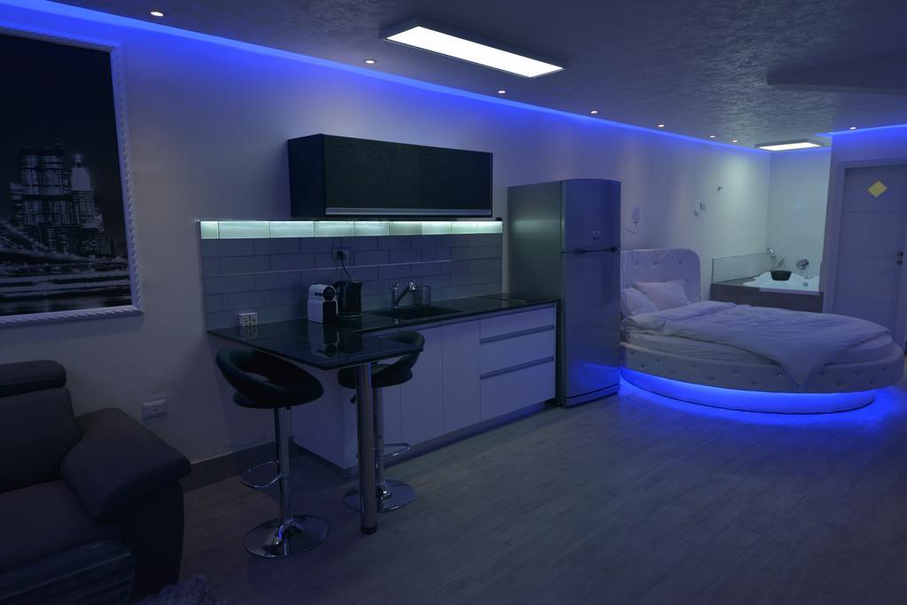 Jordan luxury suite Eilat Extérieur photo