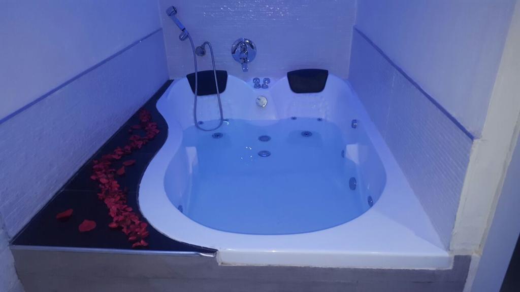 Jordan luxury suite Eilat Extérieur photo