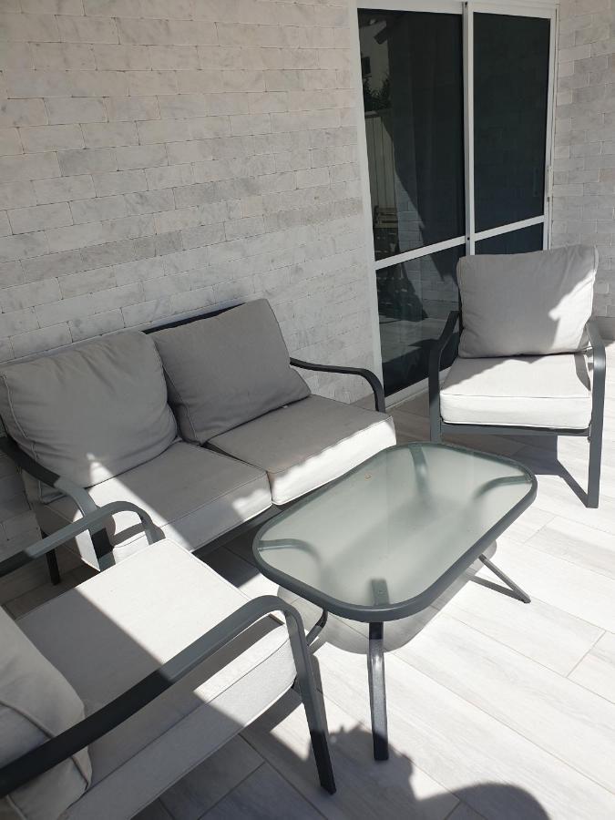 Jordan luxury suite Eilat Extérieur photo